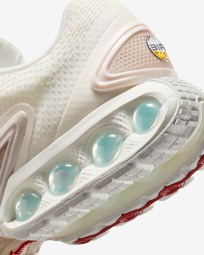 کتونی روزمره زنانه Nike Air Max Dn SE برند Nike (نایک)