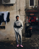 کتونی روزمره زنانه Nike Field General برند Nike (نایک)