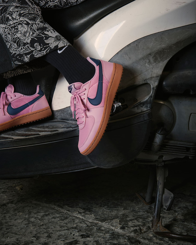 کتونی روزمره زنانه Nike Field General برند Nike (نایک)
