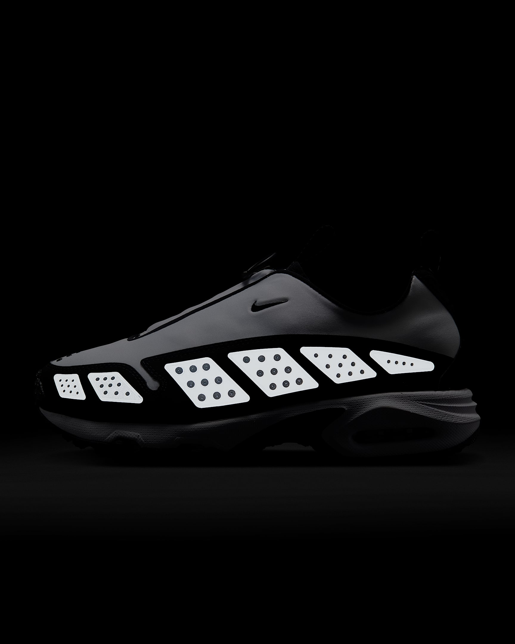 کتونی روزمره زنانه Nike Air Max SNDR برند Nike (نایک)