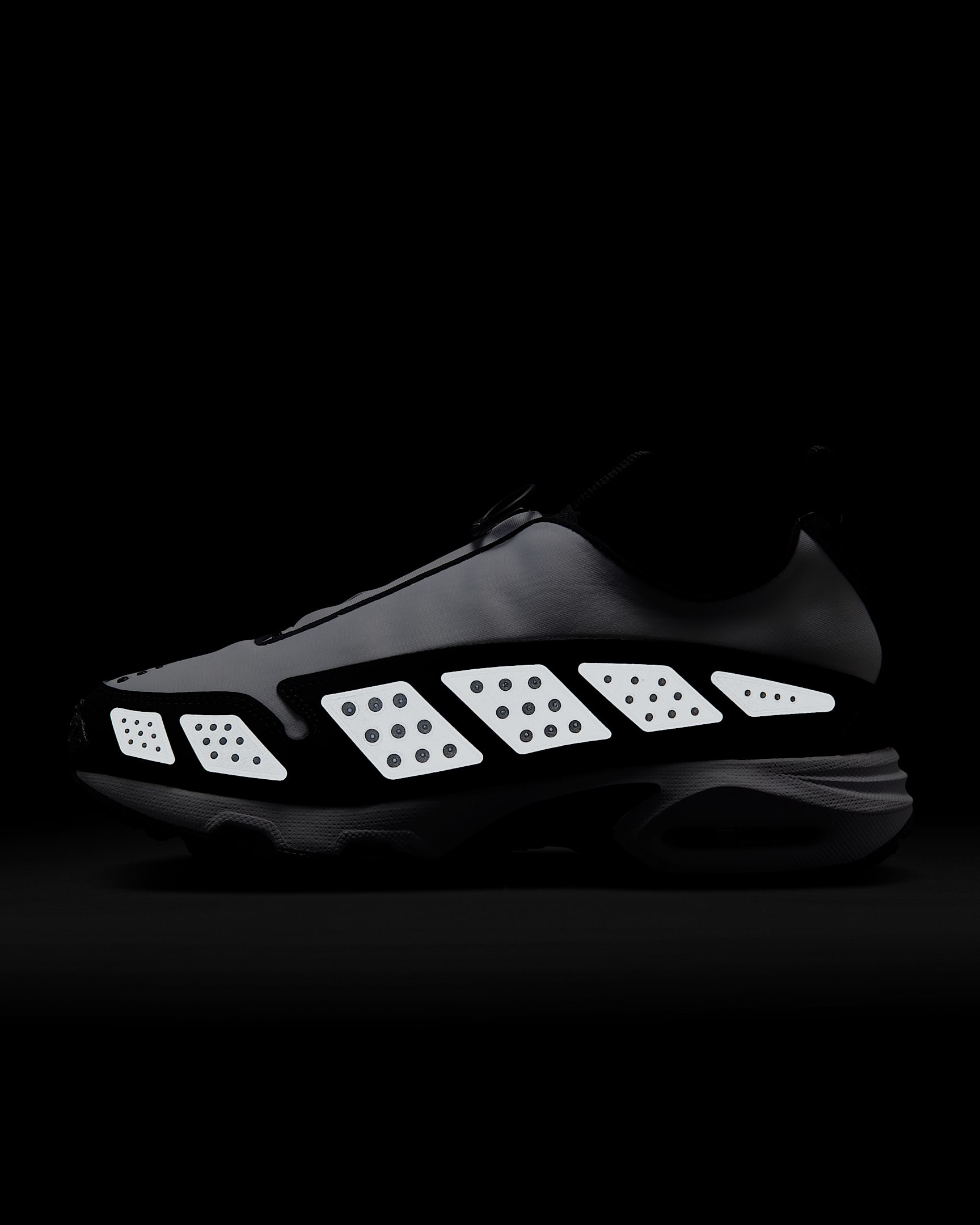 کتونی روزمره زنانه Nike Air Max SNDR برند Nike (نایک)