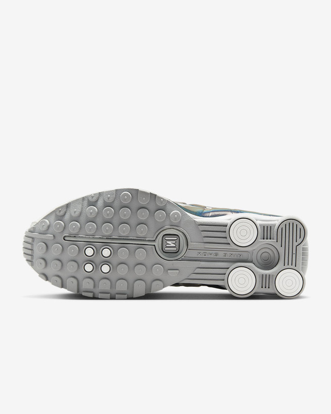 کتونی روزمره زنانه Nike Shox R4 برند Nike (نایک)