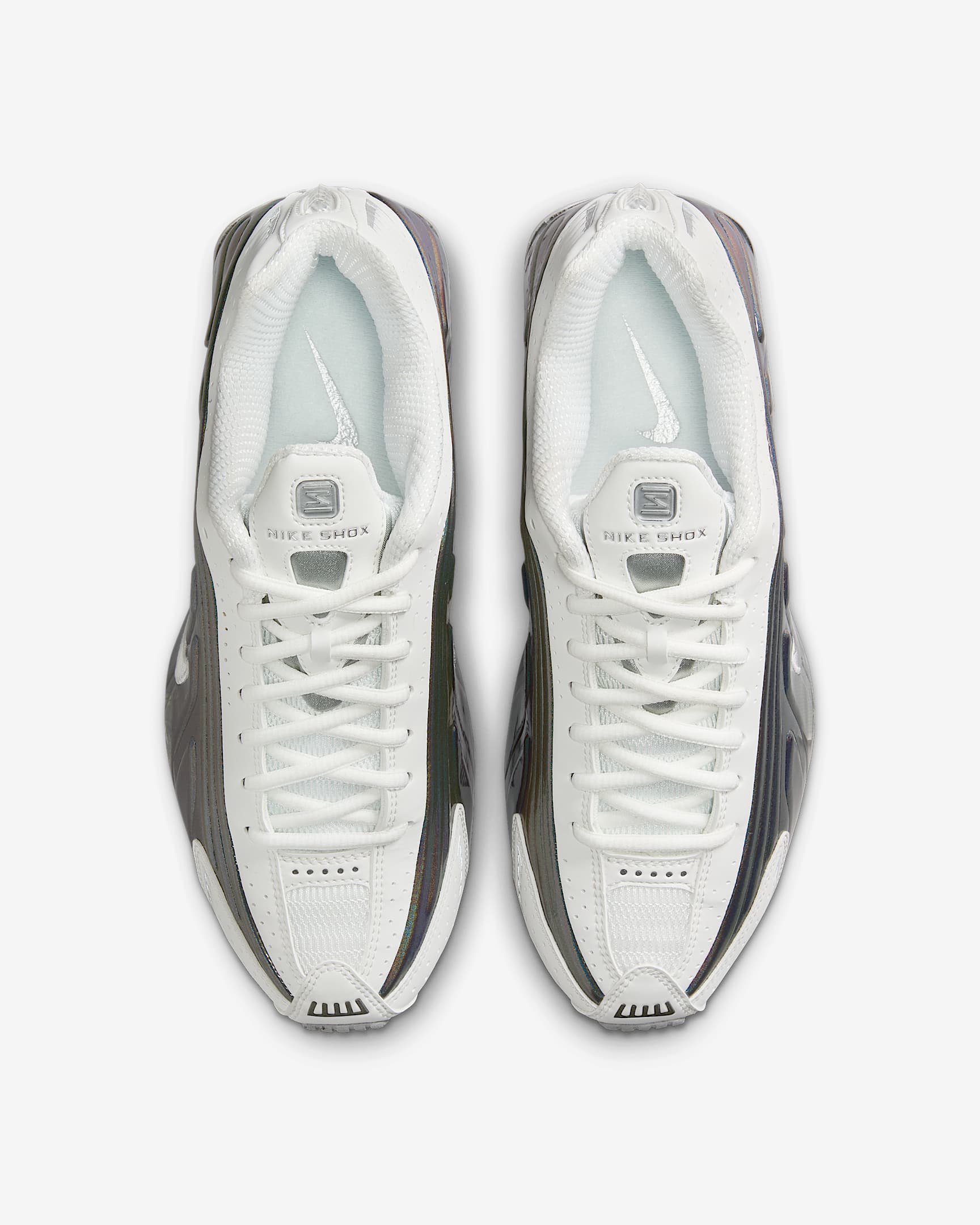 کتونی روزمره زنانه Nike Shox R4 برند Nike (نایک)