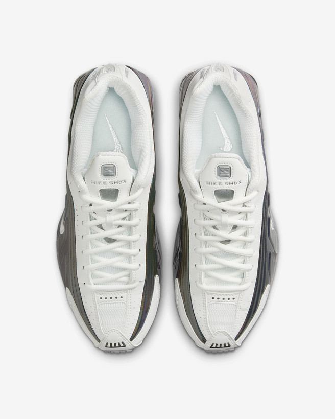 کتونی روزمره زنانه Nike Shox R4 برند Nike (نایک)