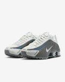 کتونی روزمره زنانه Nike Shox R4 برند Nike (نایک)