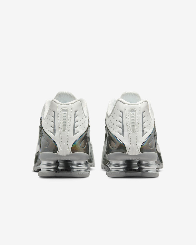 کتونی روزمره زنانه Nike Shox R4 برند Nike (نایک)