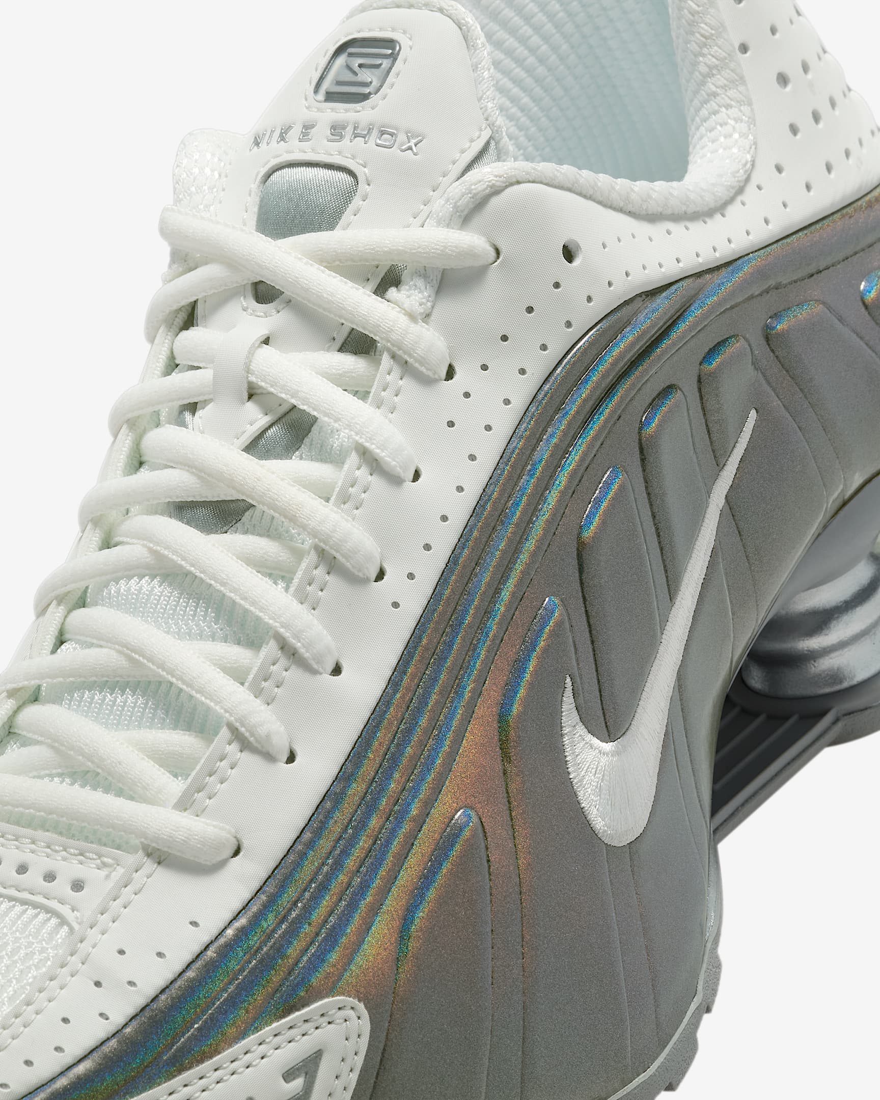 کتونی روزمره زنانه Nike Shox R4 برند Nike (نایک)