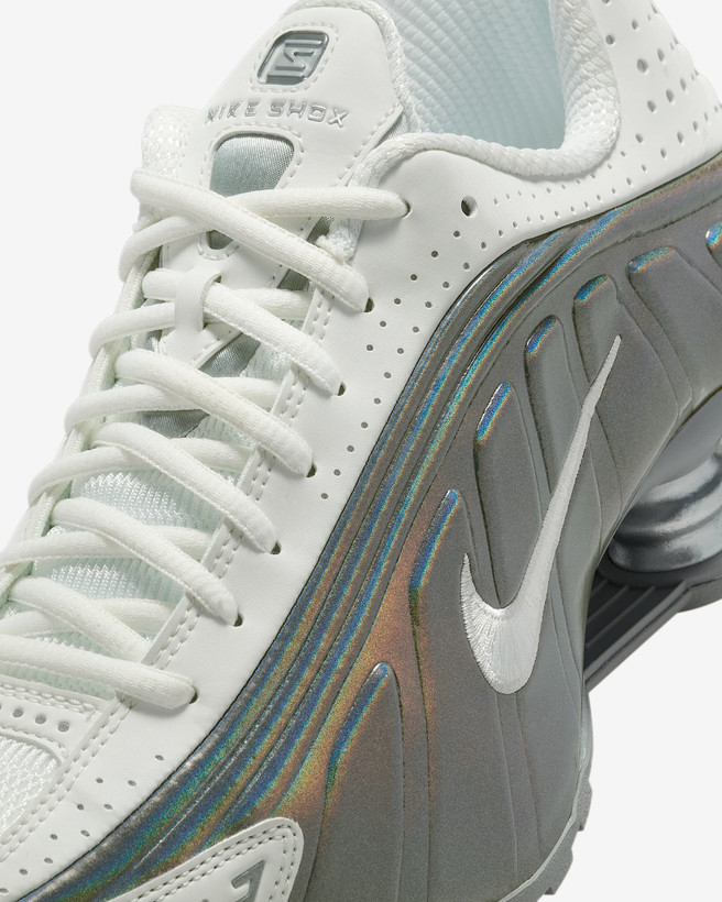 کتونی روزمره زنانه Nike Shox R4 برند Nike (نایک)