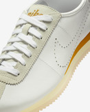 کتونی روزمره زنانه Nike Cortez Leather برند Nike (نایک)