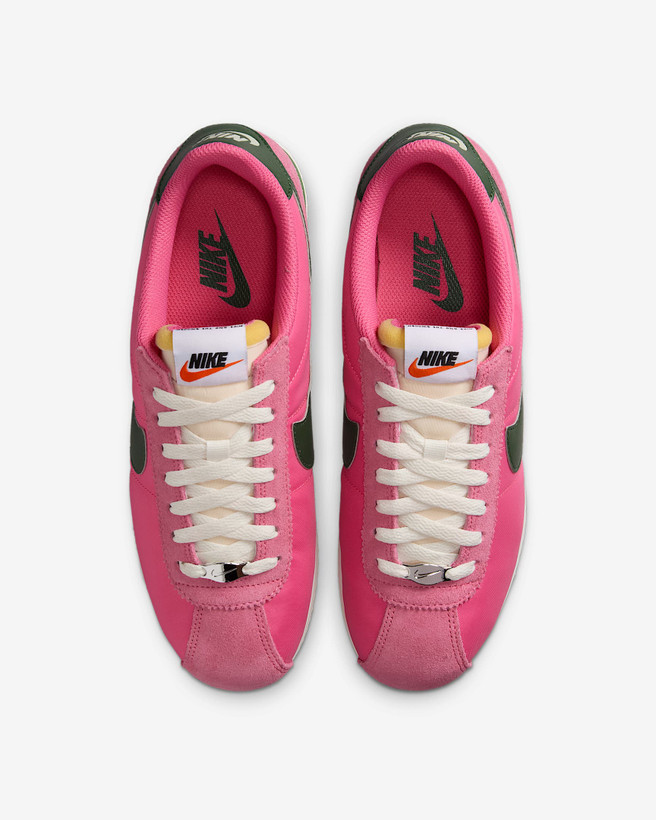 کتونی روزمره زنانه Nike Cortez برند Nike (نایک)