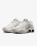 کتونی روزمره زنانه Nike Shox R4 برند Nike (نایک)