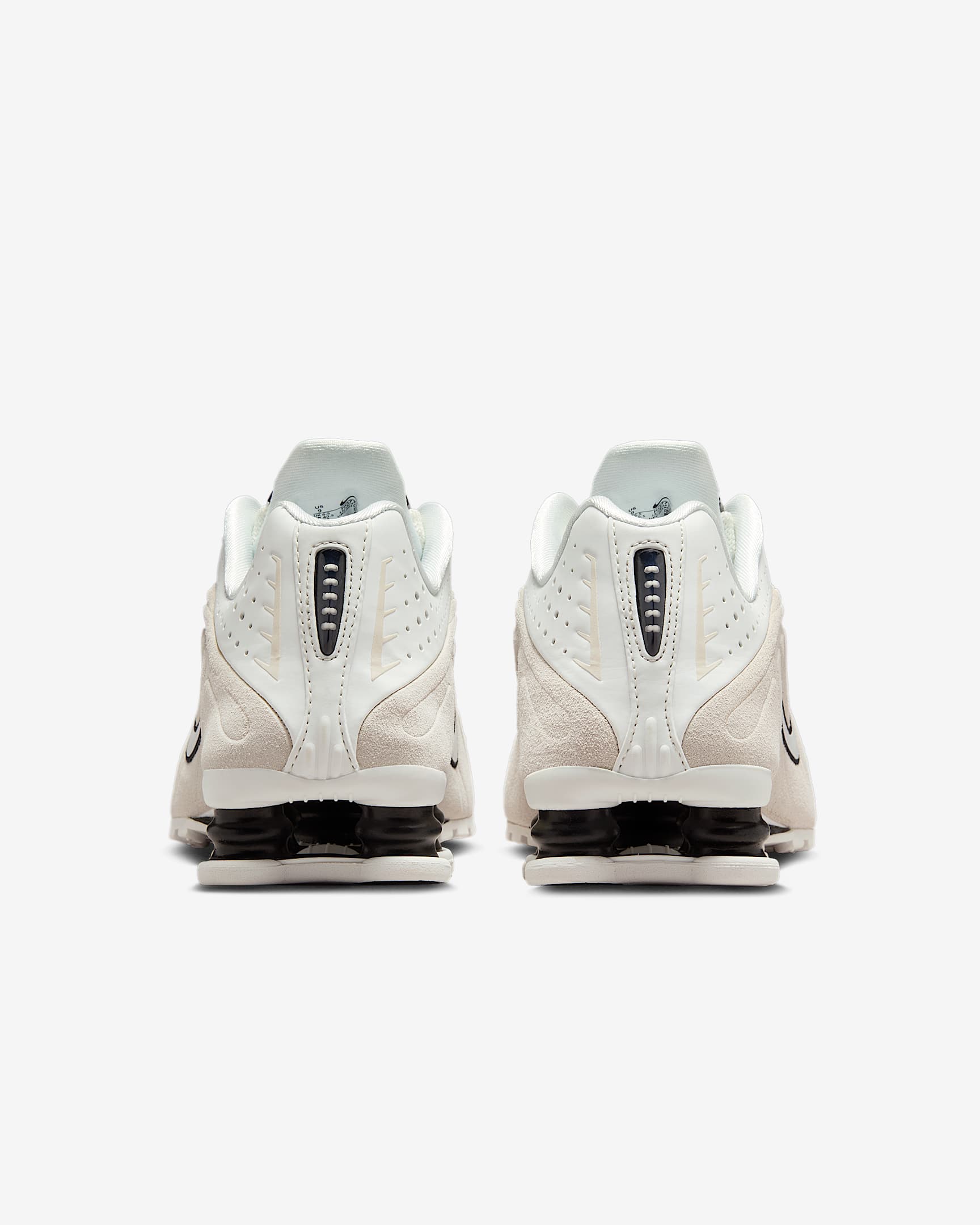 کتونی روزمره زنانه Nike Shox R4 برند Nike (نایک)