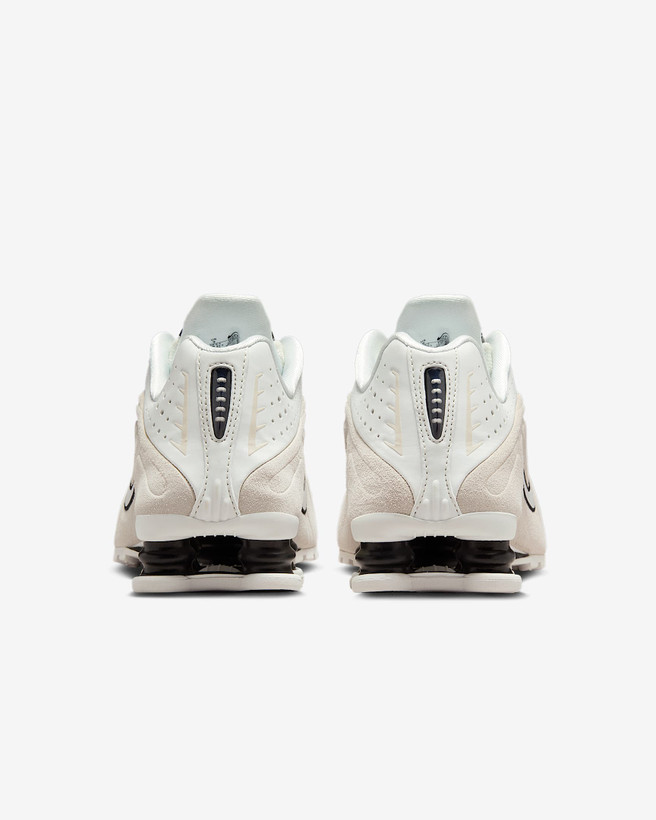کتونی روزمره زنانه Nike Shox R4 برند Nike (نایک)