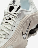 کتونی روزمره زنانه Nike Shox R4 برند Nike (نایک)