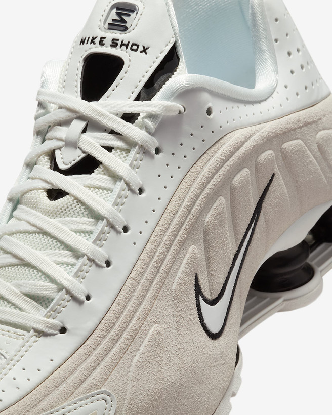 کتونی روزمره زنانه Nike Shox R4 برند Nike (نایک)