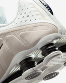 کتونی روزمره زنانه Nike Shox R4 برند Nike (نایک)
