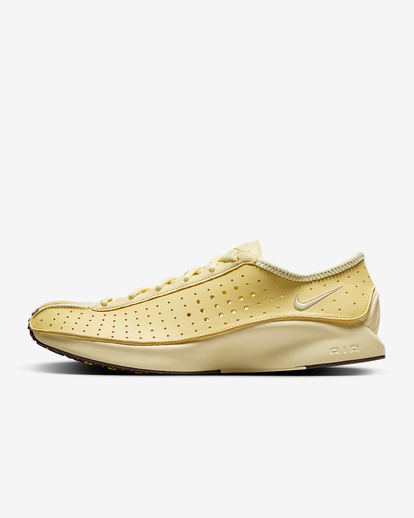 کتونی روزمره زنانه Nike Air Superfly برند Nike (نایک)