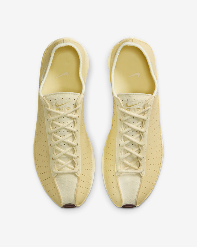 کتونی روزمره زنانه Nike Air Superfly برند Nike (نایک)