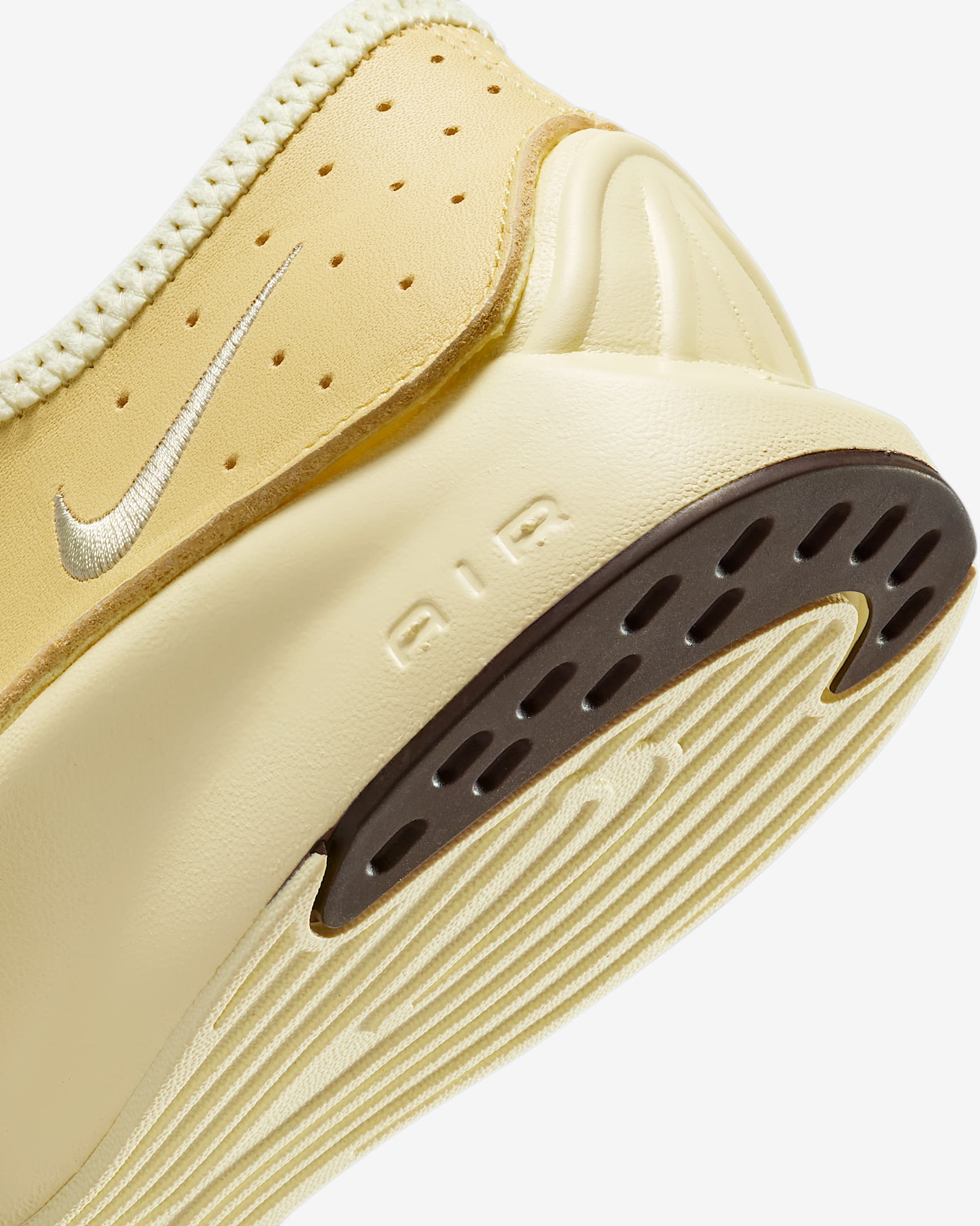 کتونی روزمره زنانه Nike Air Superfly برند Nike (نایک)