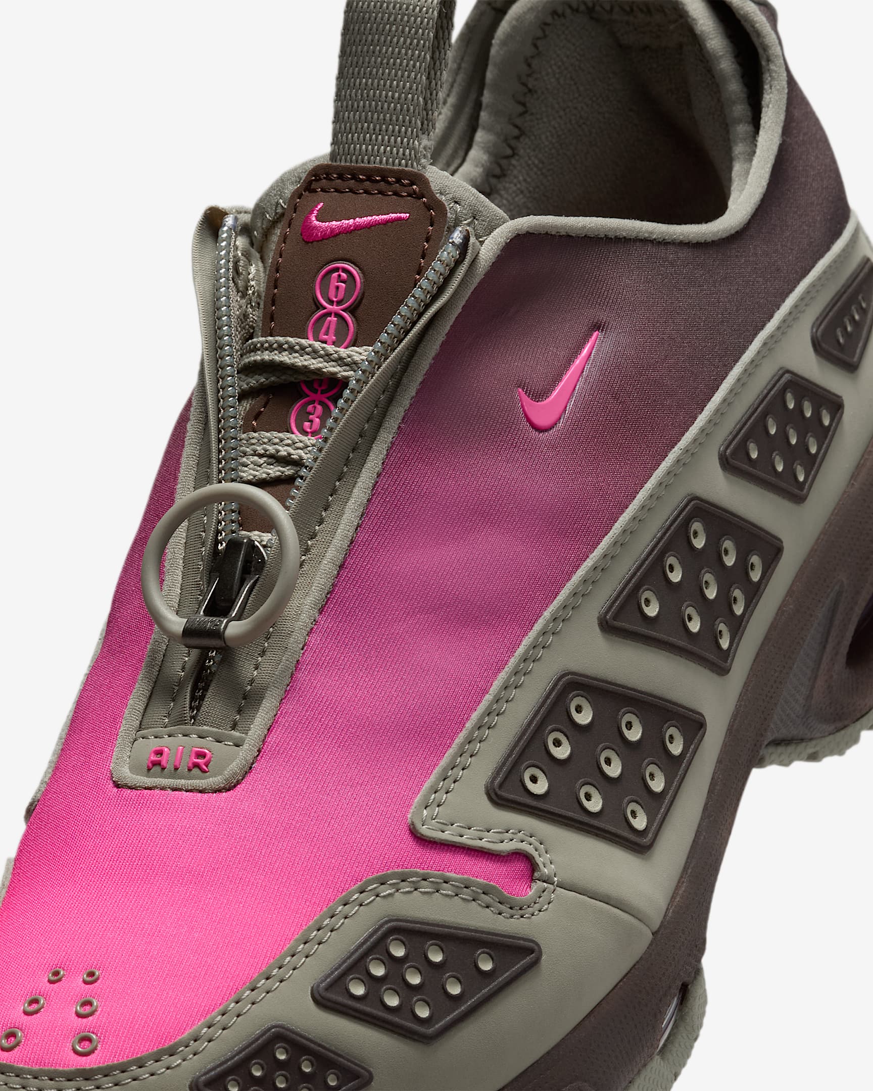 کتونی روزمره زنانه Nike Air Max SNDR برند Nike (نایک)