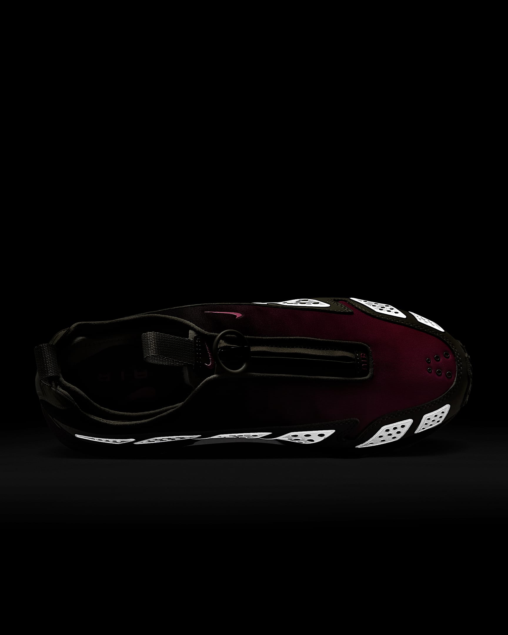 کتونی روزمره زنانه Nike Air Max SNDR برند Nike (نایک)