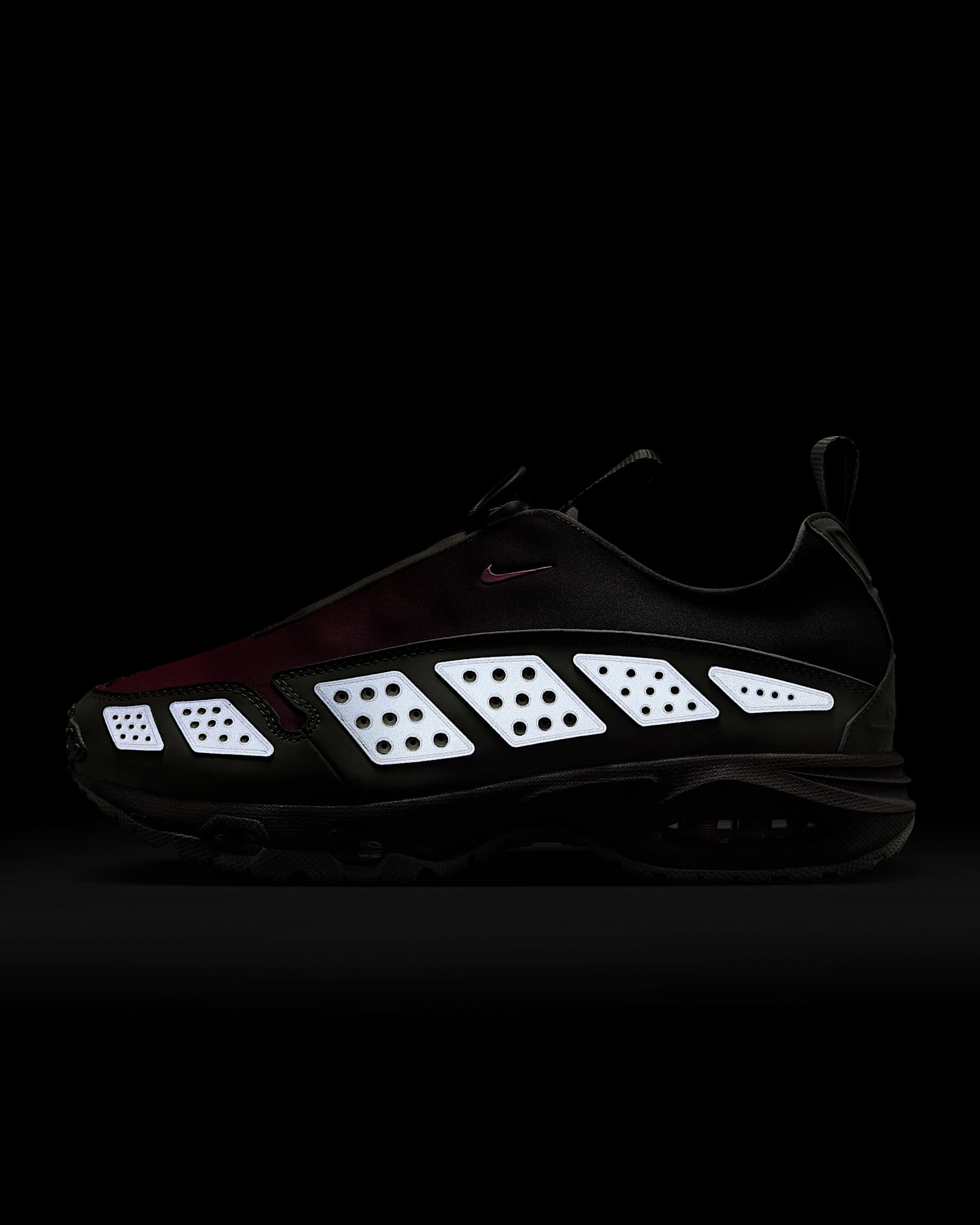 کتونی روزمره زنانه Nike Air Max SNDR برند Nike (نایک)