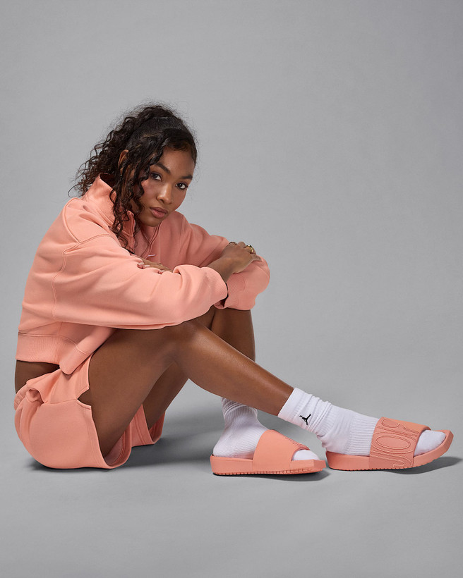 کتونی روزمره زنانه Jordan NOLA برند Nike (نایک)