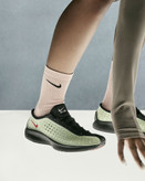 کتونی روزمره زنانه Nike Air Superfly برند Nike (نایک)
