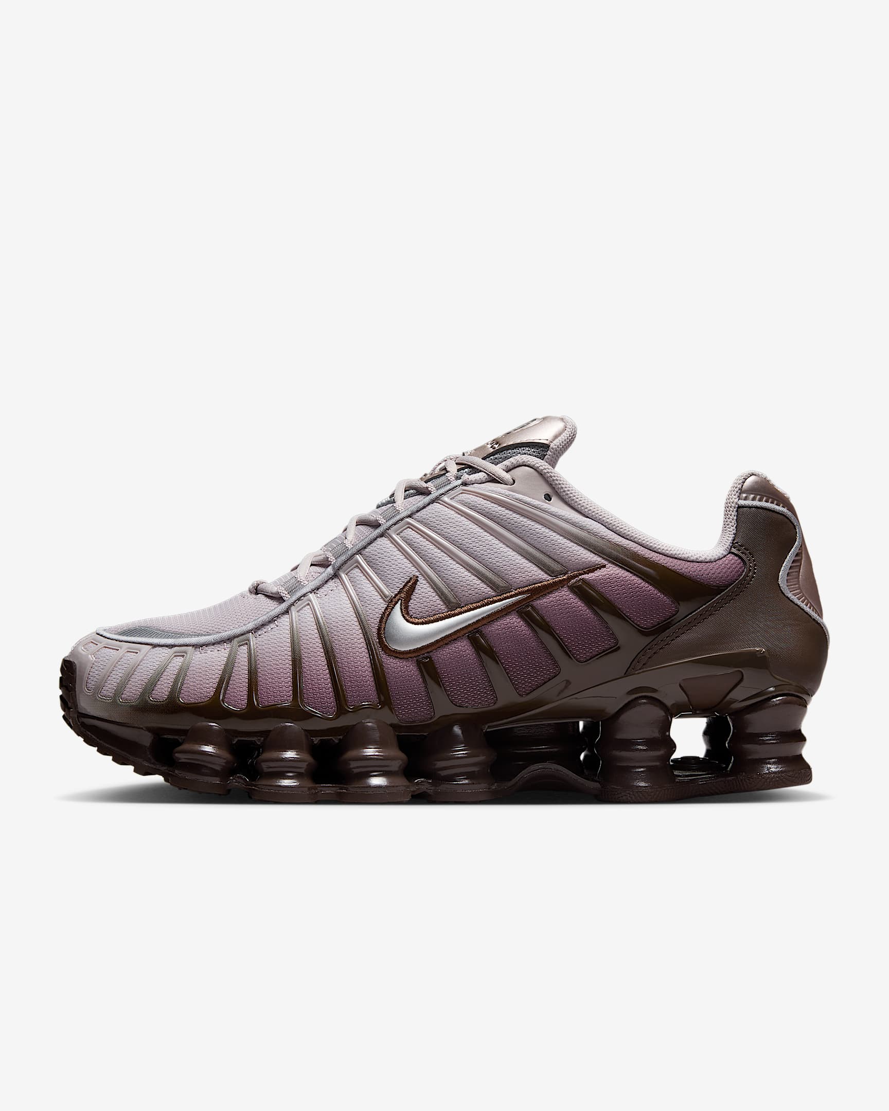 کتونی روزمره زنانه Nike Shox TL برند Nike (نایک)