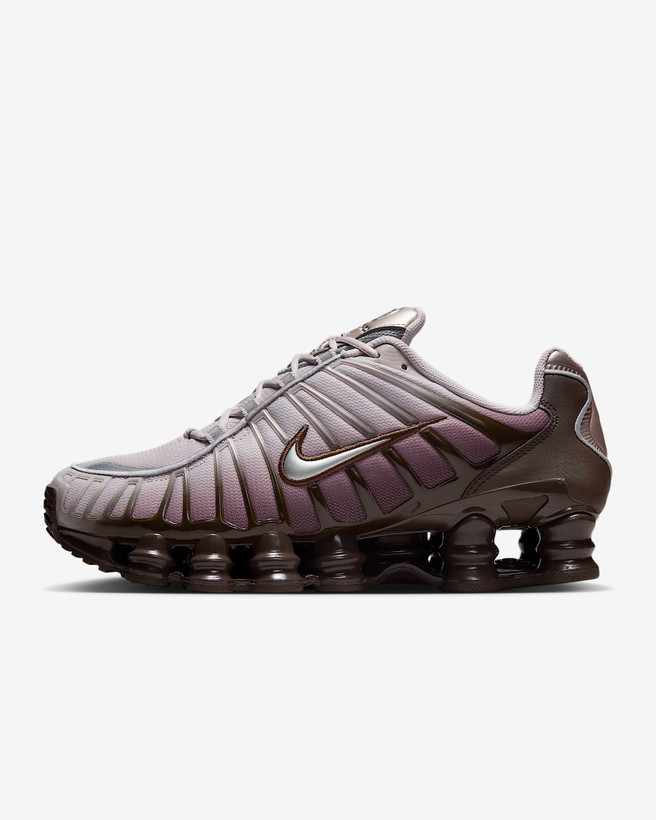 کتونی روزمره زنانه Nike Shox TL برند Nike (نایک)