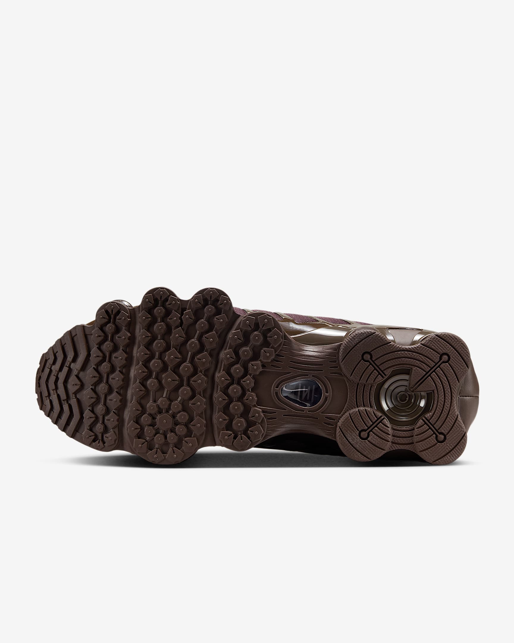 کتونی روزمره زنانه Nike Shox TL برند Nike (نایک)