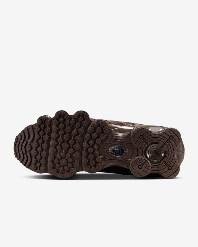 کتونی روزمره زنانه Nike Shox TL برند Nike (نایک)