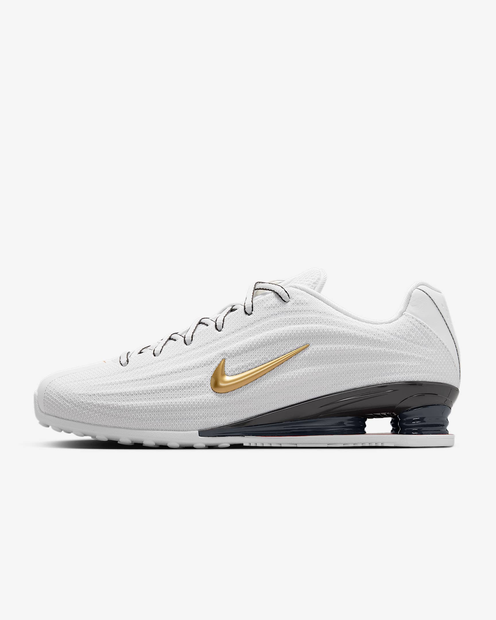 کتونی روزمره زنانه Nike Shox Z برند Nike (نایک)