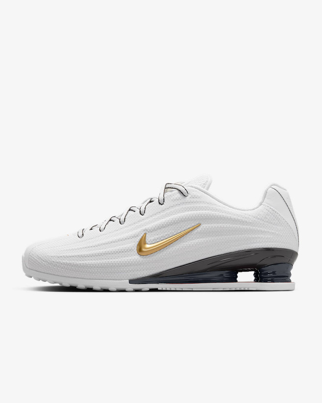 کتونی روزمره زنانه Nike Shox Z برند Nike (نایک)