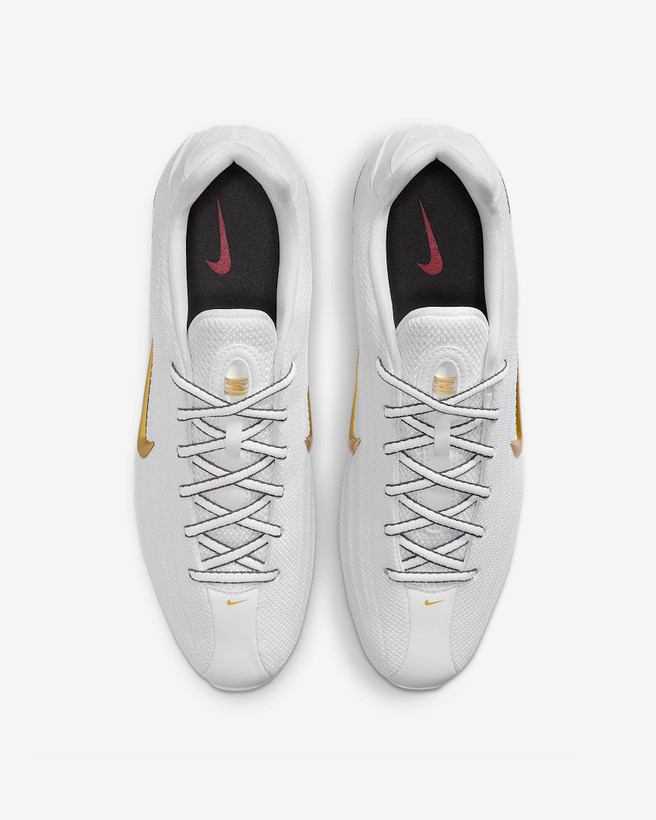 کتونی روزمره زنانه Nike Shox Z برند Nike (نایک)