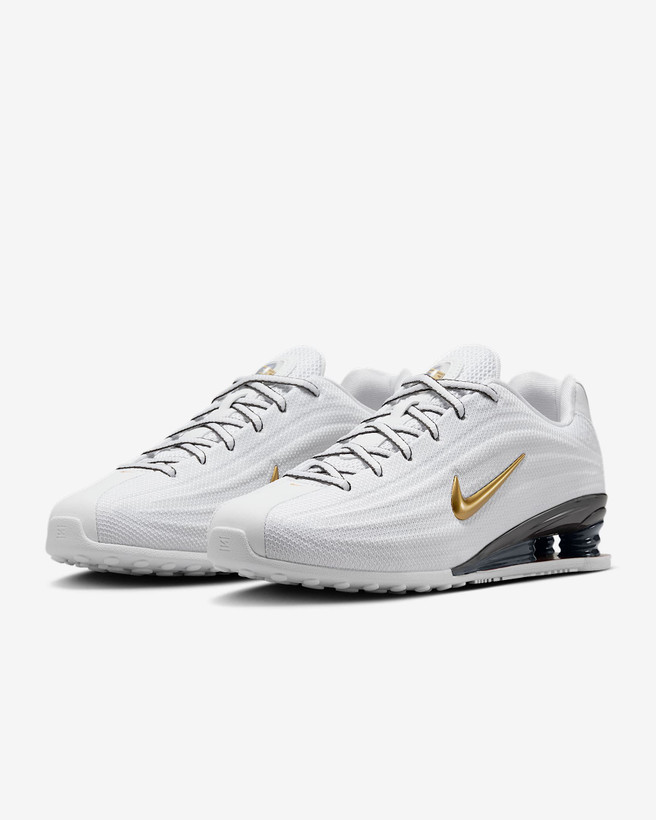 کتونی روزمره زنانه Nike Shox Z برند Nike (نایک)