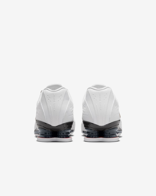 کتونی روزمره زنانه Nike Shox Z برند Nike (نایک)