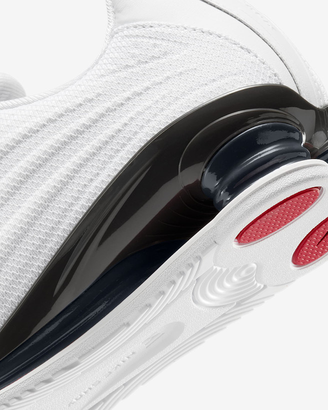کتونی روزمره زنانه Nike Shox Z برند Nike (نایک)
