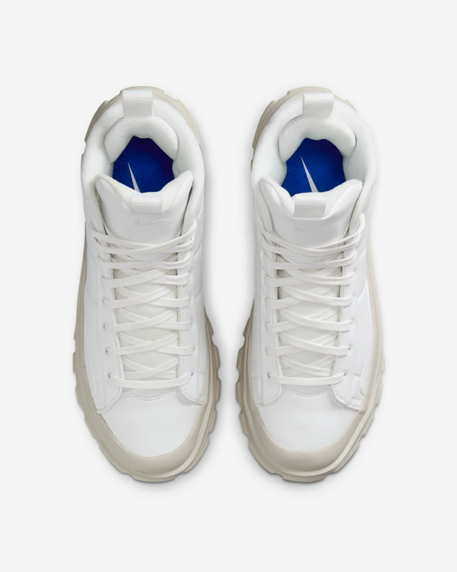 کتونی روزمره زنانه Nike Blazer Roam Mid برند Nike (نایک)