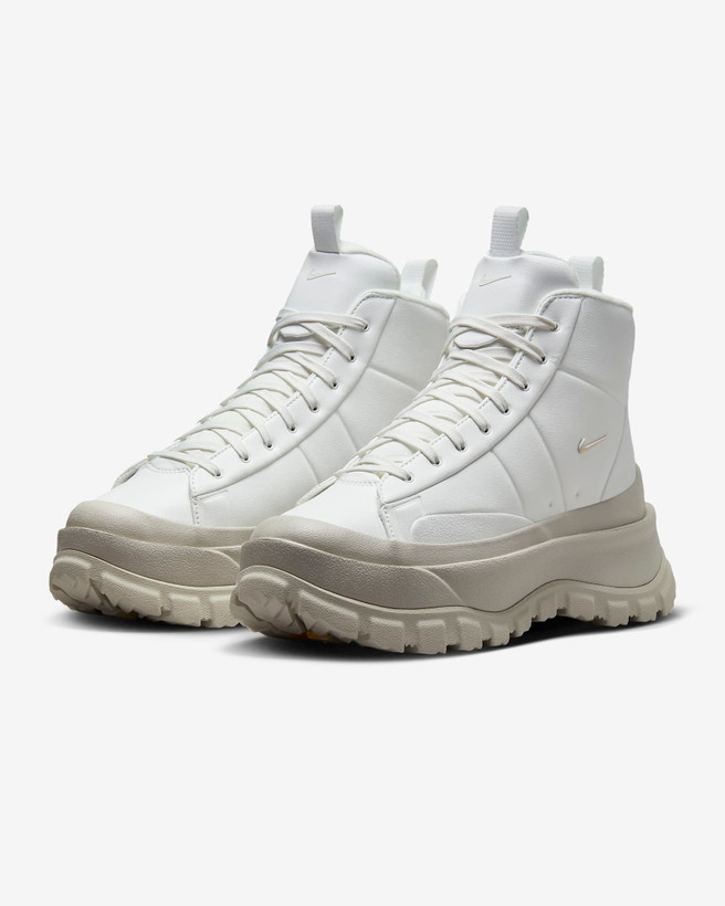 کتونی روزمره زنانه Nike Blazer Roam Mid برند Nike (نایک)