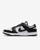 کتونی روزمره زنانه Nike Dunk Low Retro برند Nike (نایک)