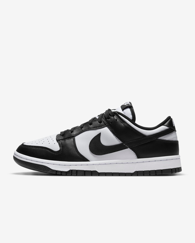 کتونی روزمره زنانه Nike Dunk Low Retro برند Nike (نایک)