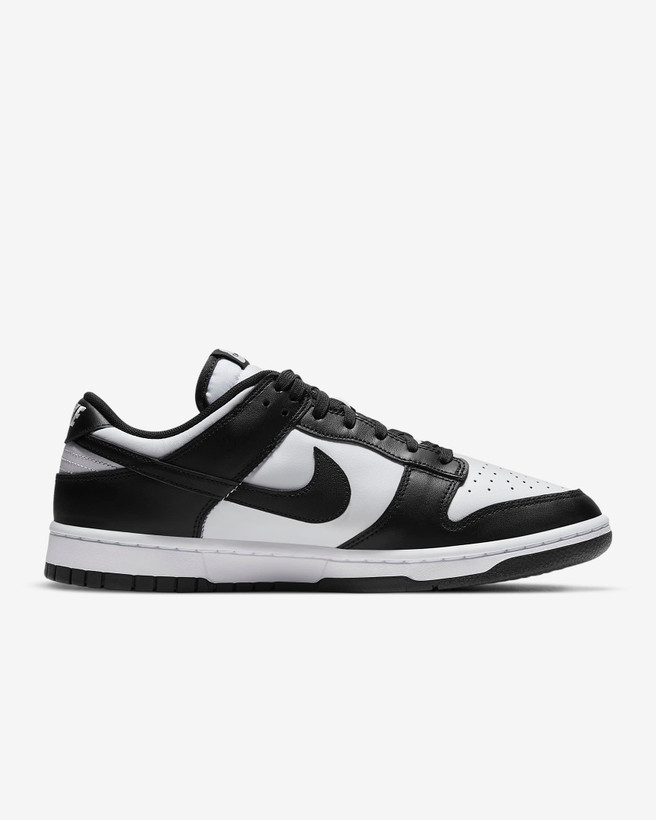 کتونی روزمره زنانه Nike Dunk Low Retro برند Nike (نایک)