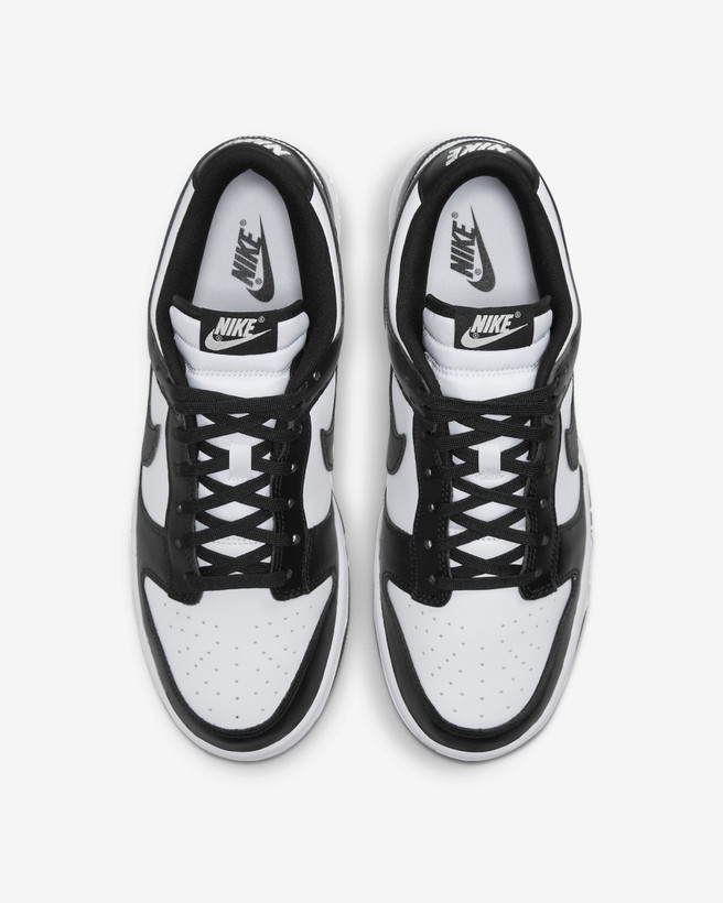 کتونی روزمره زنانه Nike Dunk Low Retro برند Nike (نایک)