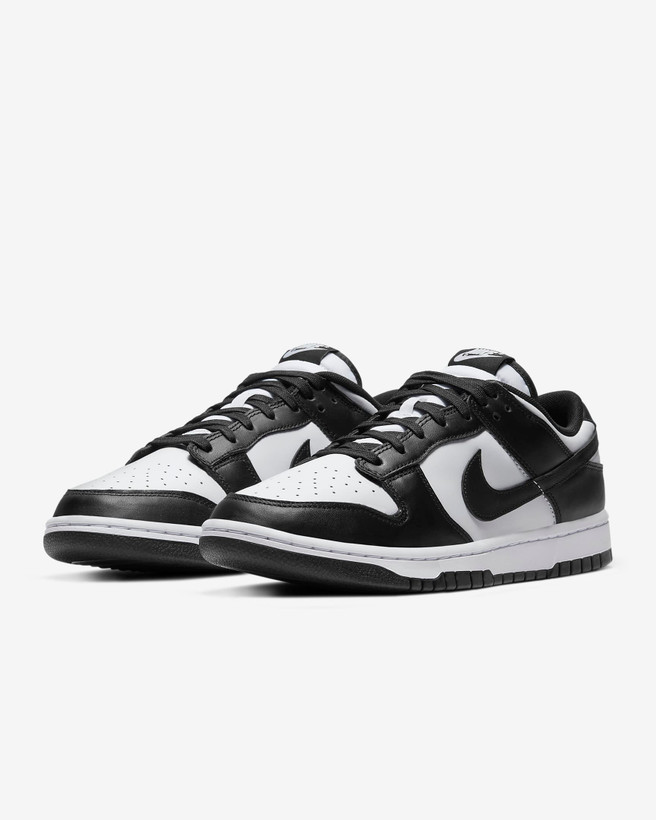 کتونی روزمره زنانه Nike Dunk Low Retro برند Nike (نایک)