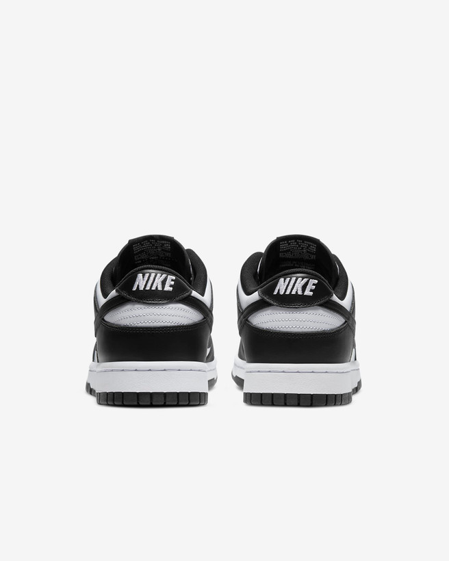 کتونی روزمره زنانه Nike Dunk Low Retro برند Nike (نایک)