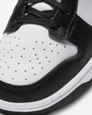کتونی روزمره زنانه Nike Dunk Low Retro برند Nike (نایک)