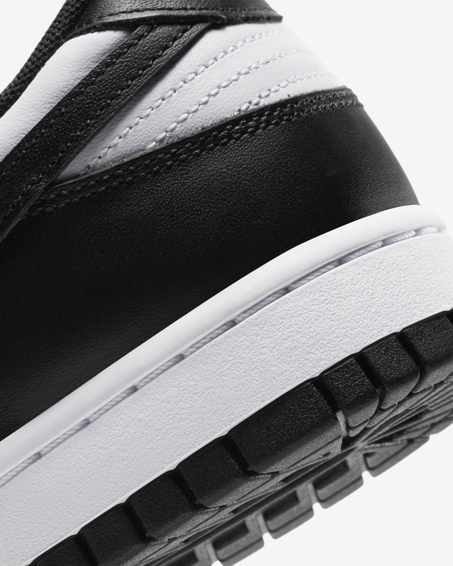 کتونی روزمره زنانه Nike Dunk Low Retro برند Nike (نایک)