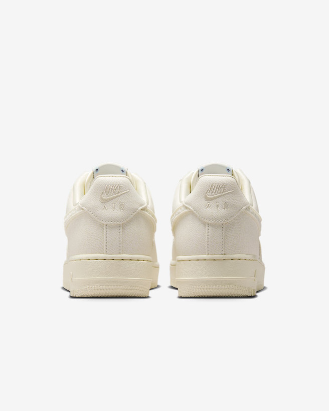 کتونی روزمره زنانه Nike Air Force 1 '07 LX برند Nike (نایک)
