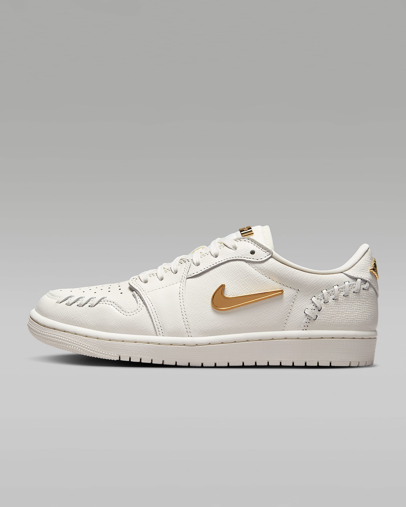 کتونی روزمره زنانه Air Jordan 1 Low Method of Make برند Nike (نایک)